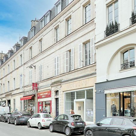 St Dom Gauche - Paris 7 - Best Place ภายนอก รูปภาพ